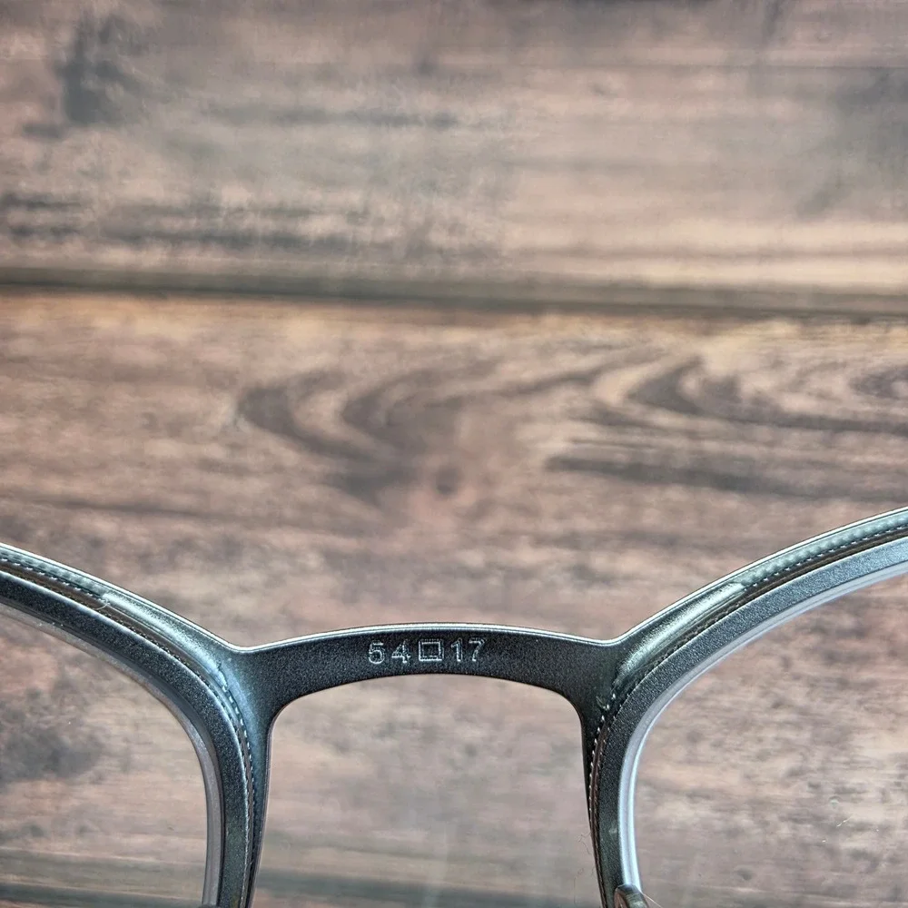 Ray-Ban temple leg